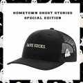 Dave Sucks. - HOMETOWN GHOST STORIES